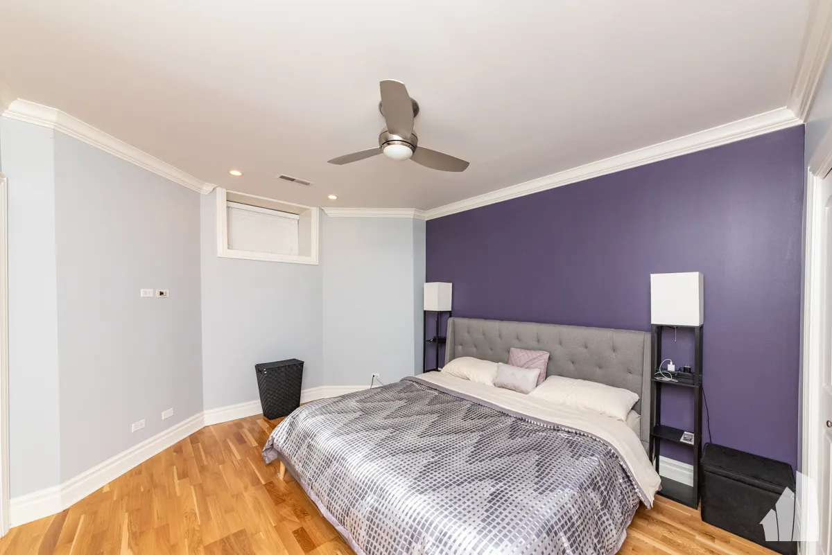 1711 N Crilly Ct, , 60614, USA 60614-unit#B-Chicago-IL
