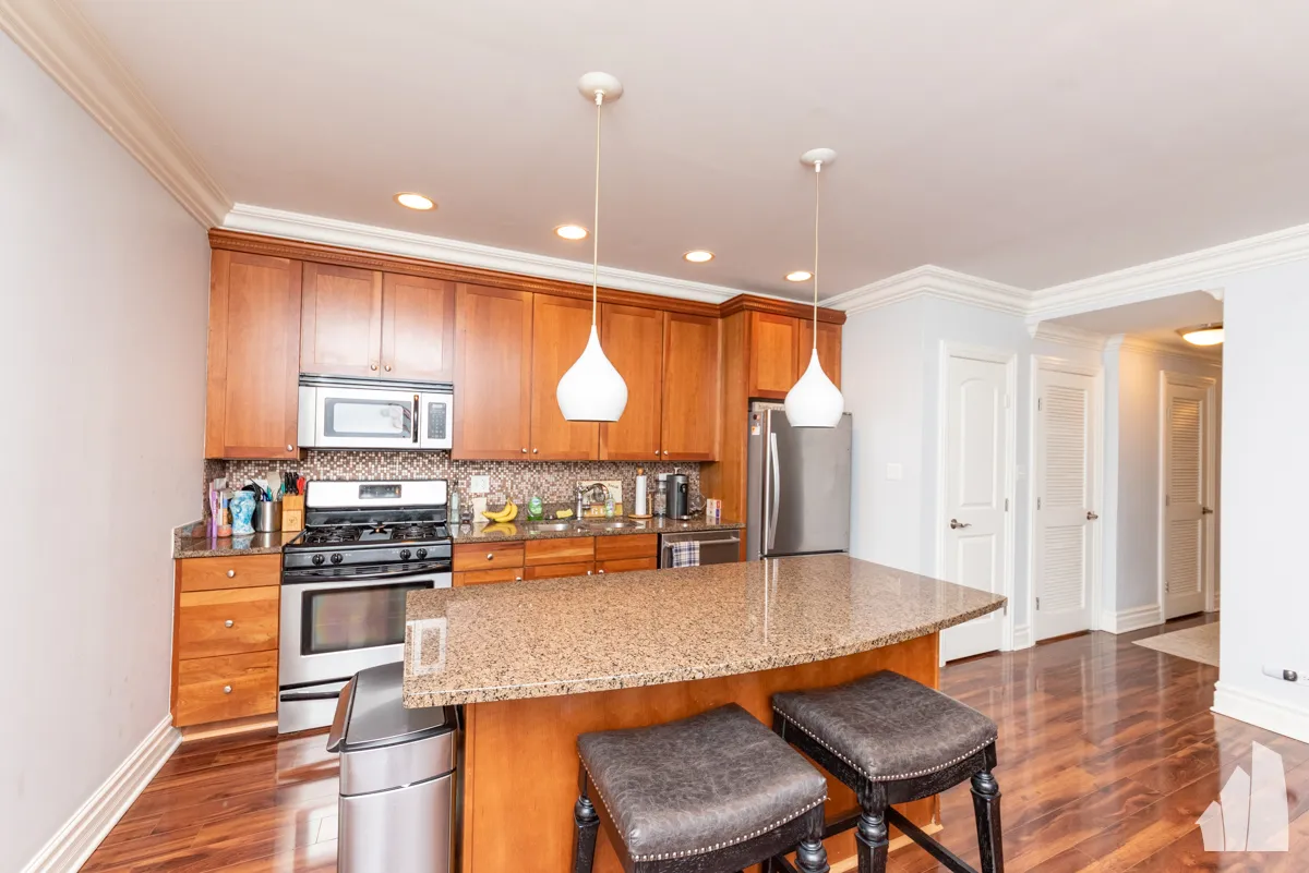 1711 N Crilly Ct, , 60614, USA 60614-unit#B-Chicago-IL