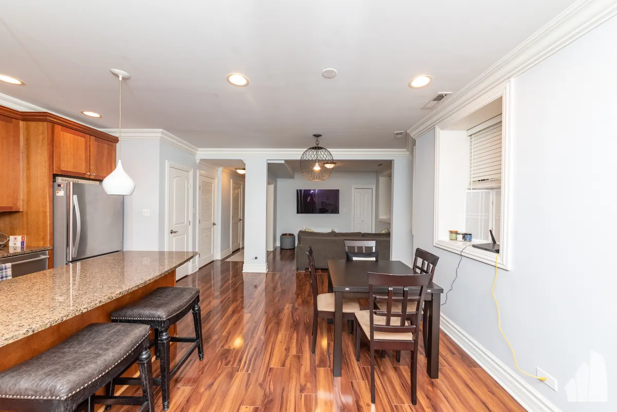 1711 N Crilly Ct, , 60614, USA 60614-unit#B-Chicago-IL