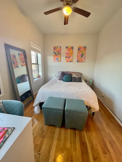 3359 N Southport Ave, ,  60657, USA 60657-unit#4-Chicago-IL