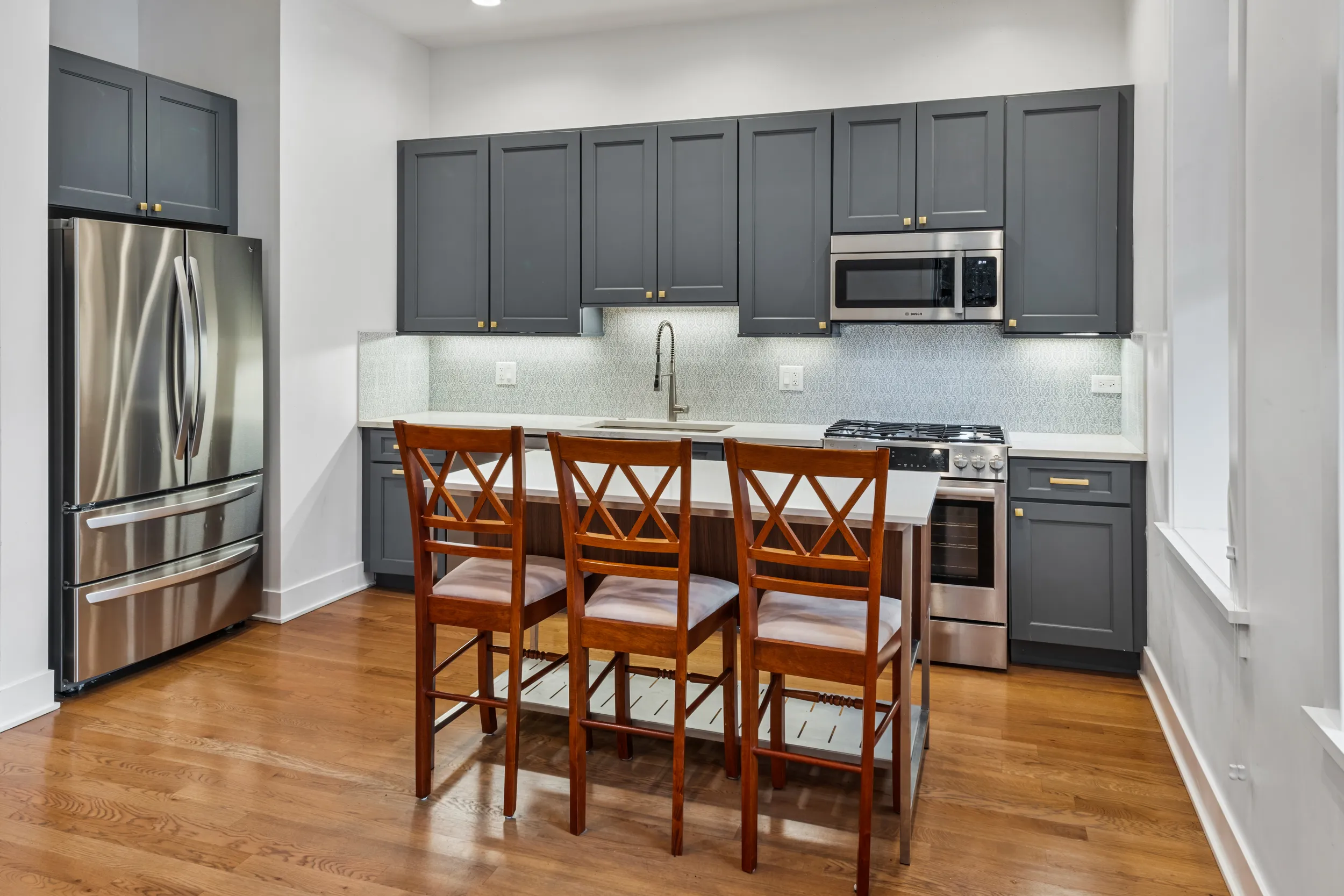 3517 N Reta Ave, ,  60657, USA 60657-unit#1R-Chicago-IL