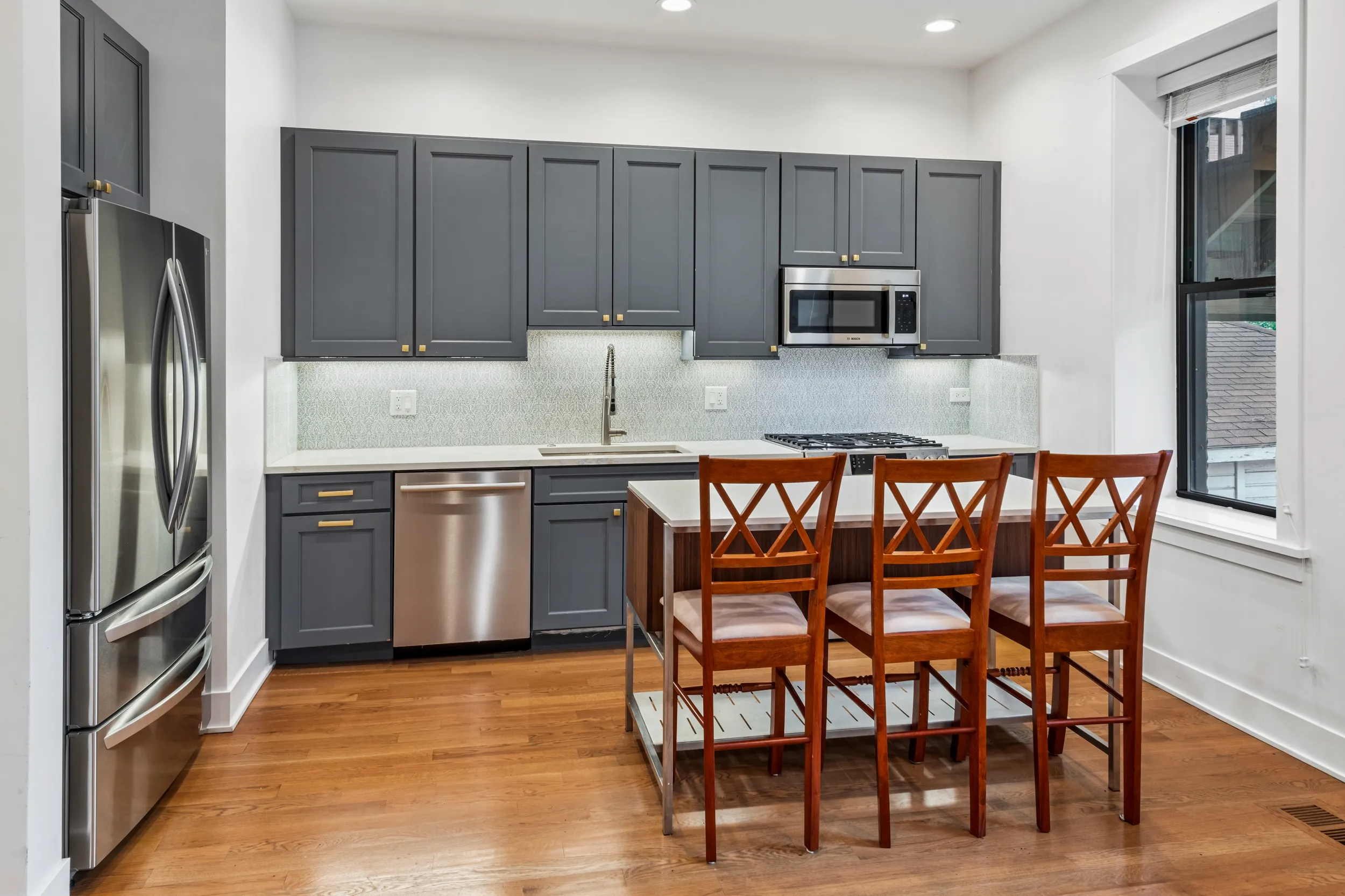 3517 N Reta Ave, ,  60657, USA 60657-unit#1R-Chicago-IL