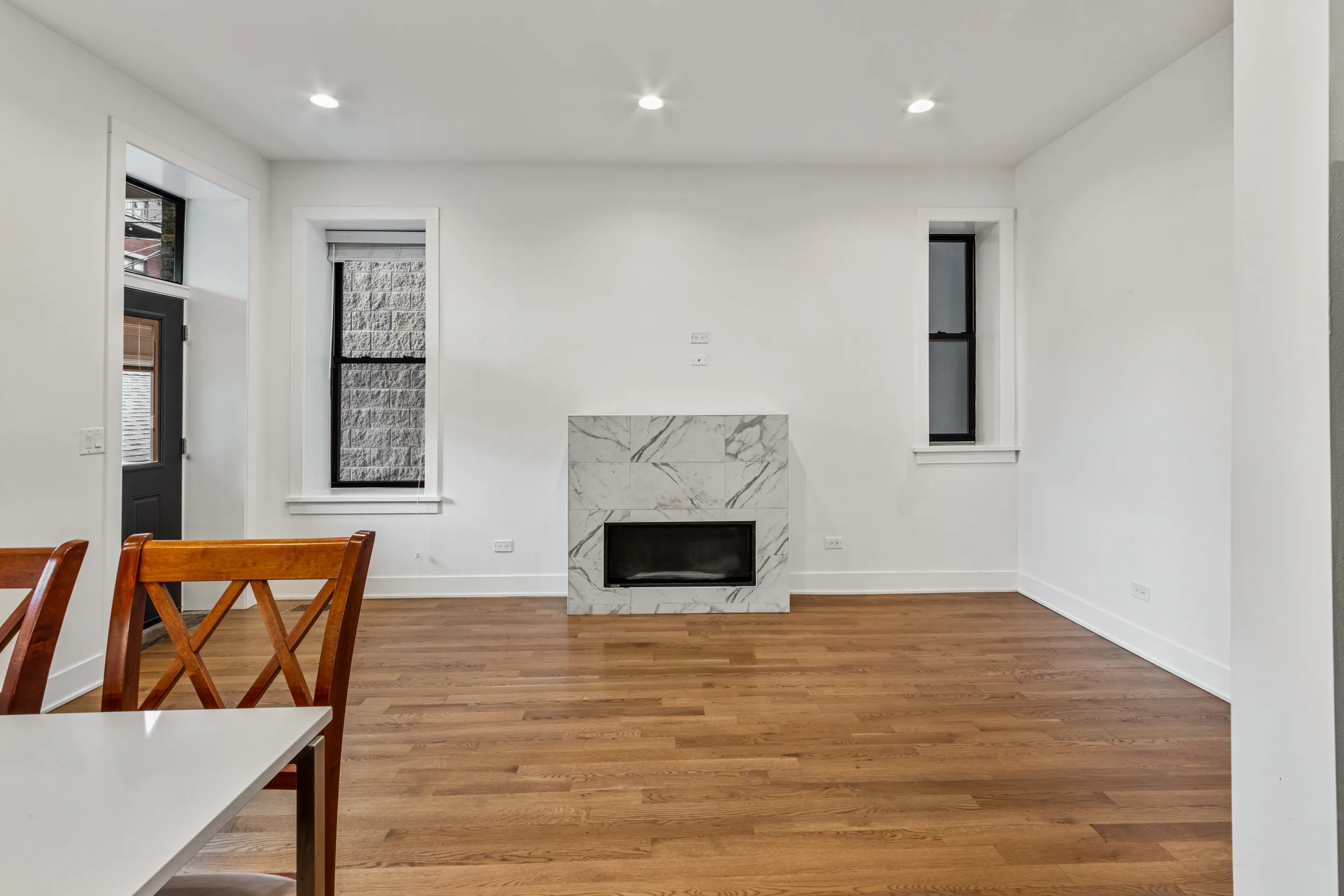 3517 N Reta Ave, ,  60657, USA 60657-unit#1R-Chicago-IL