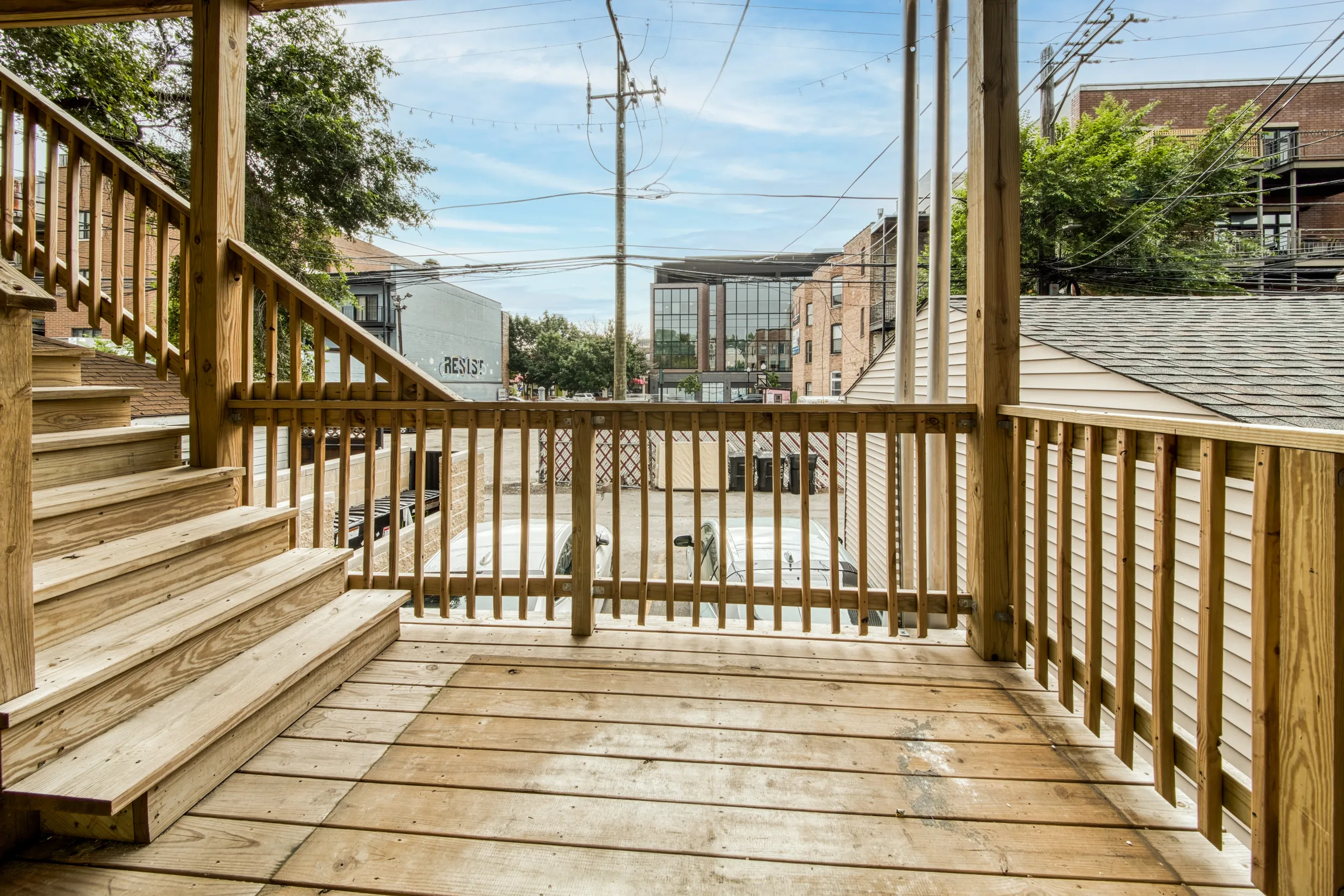 3517 N Reta Ave, ,  60657, USA 60657-unit#1R-Chicago-IL