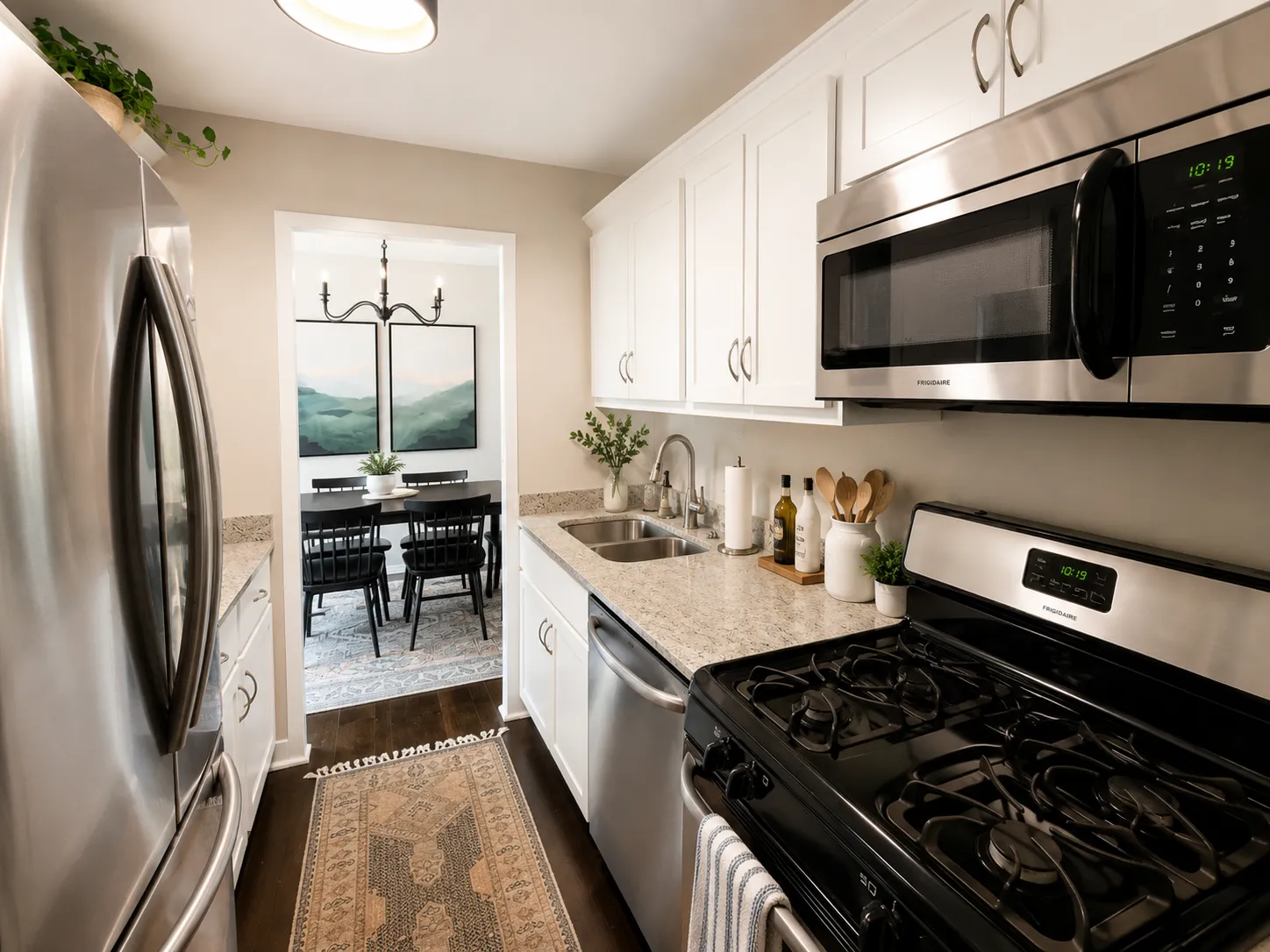 3950 N Lake Shore Dr, ,  60613, USA 60613-unit#2027-Chicago-IL
