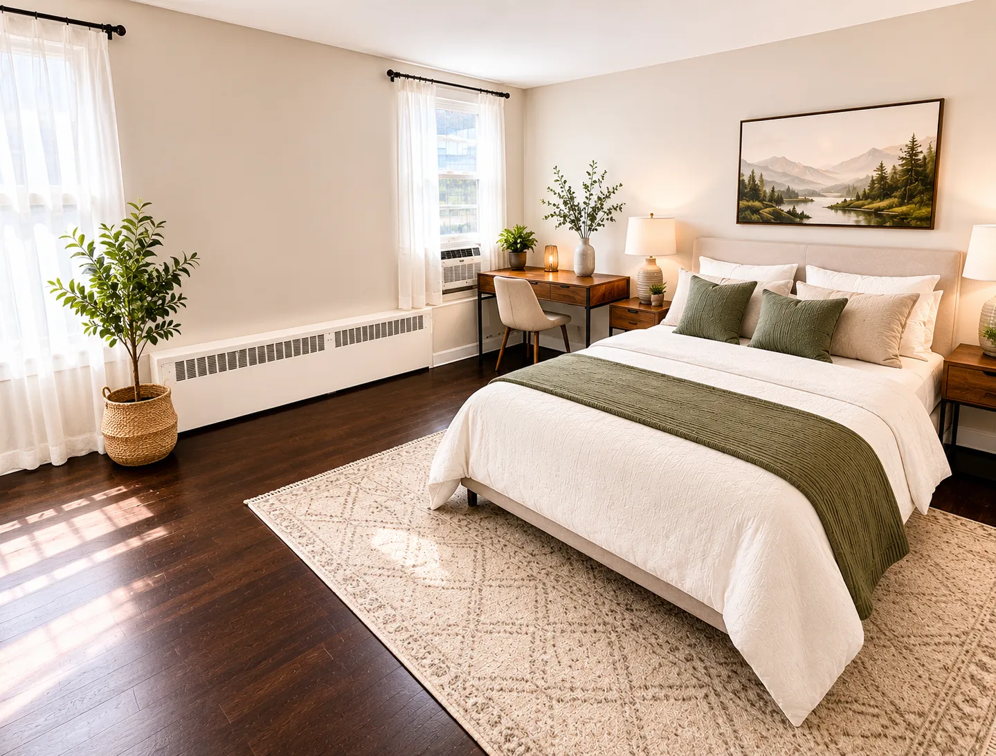 3950 N Lake Shore Dr, ,  60613, USA 60613-unit#2027-Chicago-IL