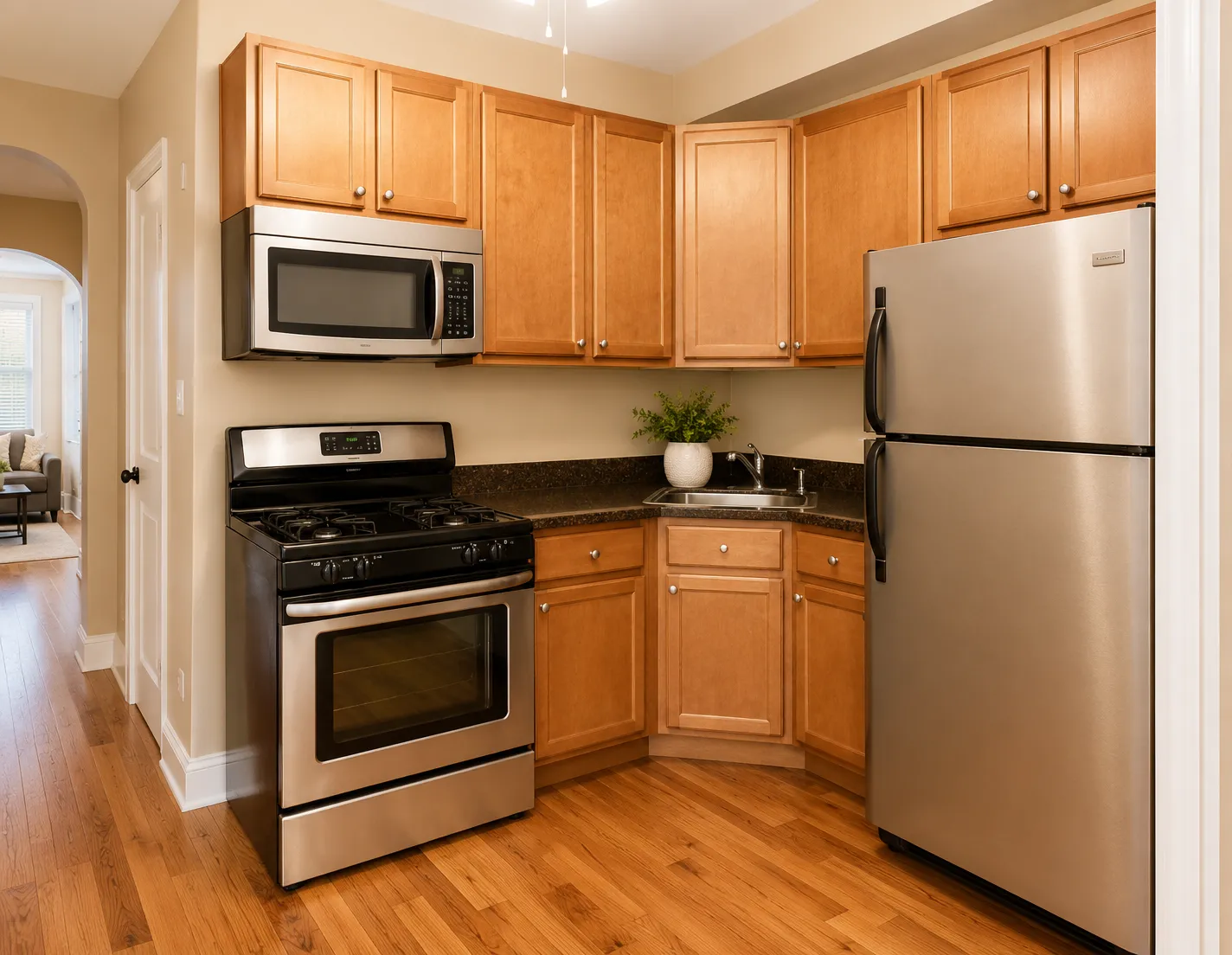 718 S Aberdeen St, , 60607, USA 60607-unit#2F-Chicago-IL