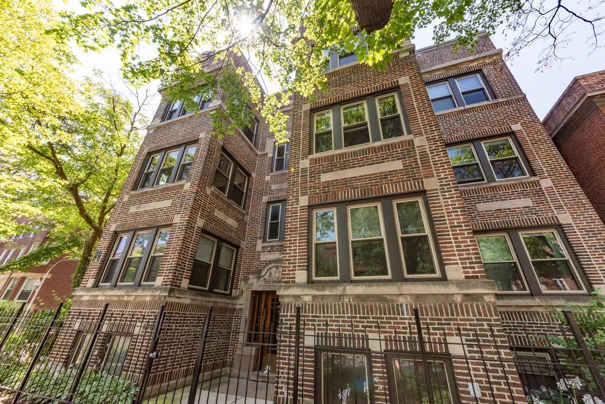 1535 W Addison St, , 60657, USA 60613-unit#1-Chicago-IL