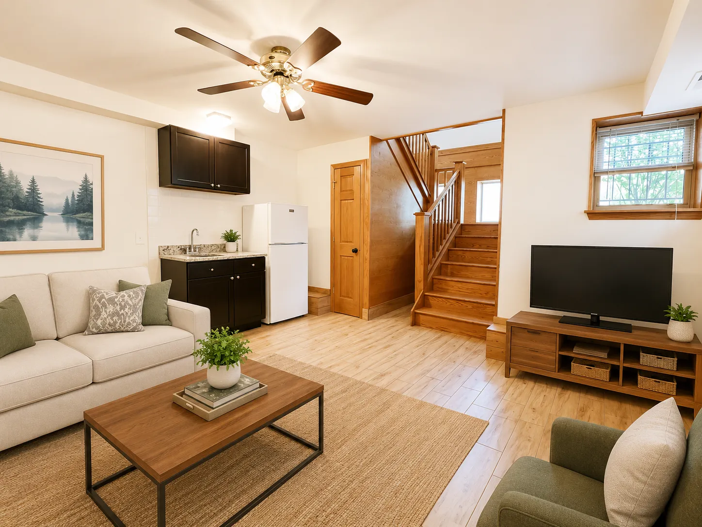 1535 W Addison St, , 60657, USA 60613-unit#1-Chicago-IL
