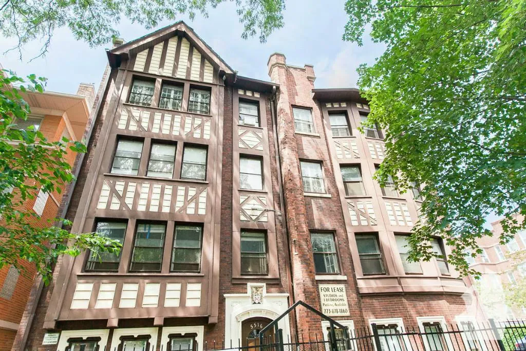 5516 N Kenmore Ave, ,  60640, USA 60640-unit#400-Chicago-IL