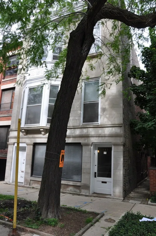 1947 N Cleveland Ave, , 60614, USA 60614-unit#1R-Chicago-IL