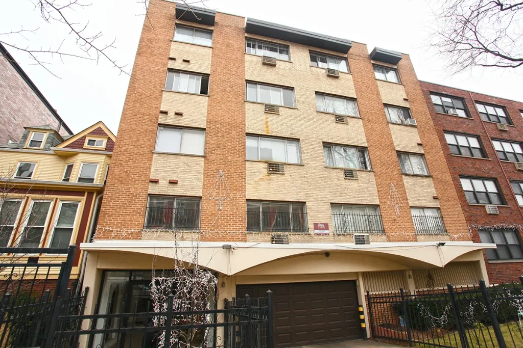 5851 N Winthrop Ave, , 60660, USA 60660-unit#304-Chicago-IL