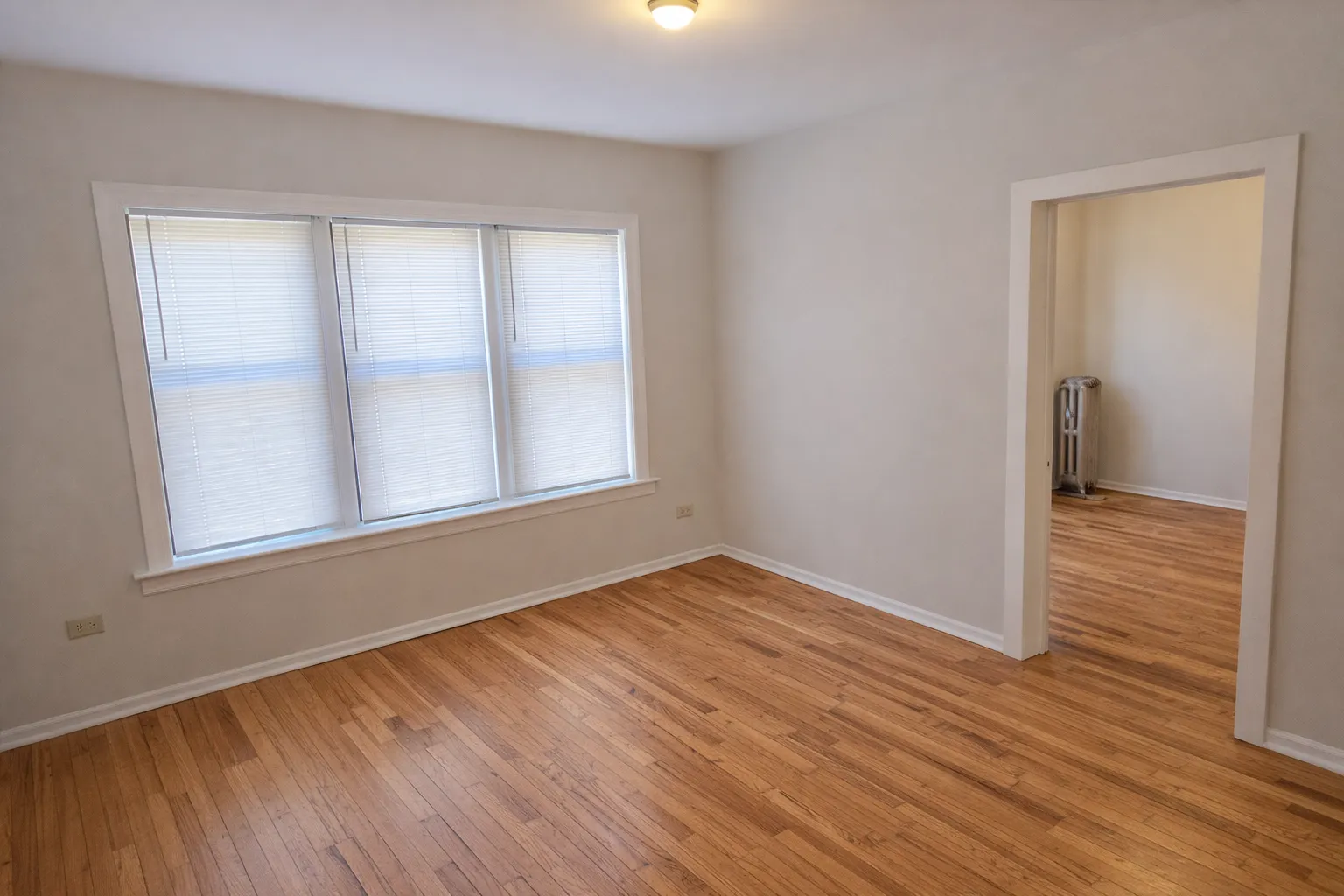 6716 S Merrill Ave, , 60649, USA 60649-unit#1W-Chicago-IL