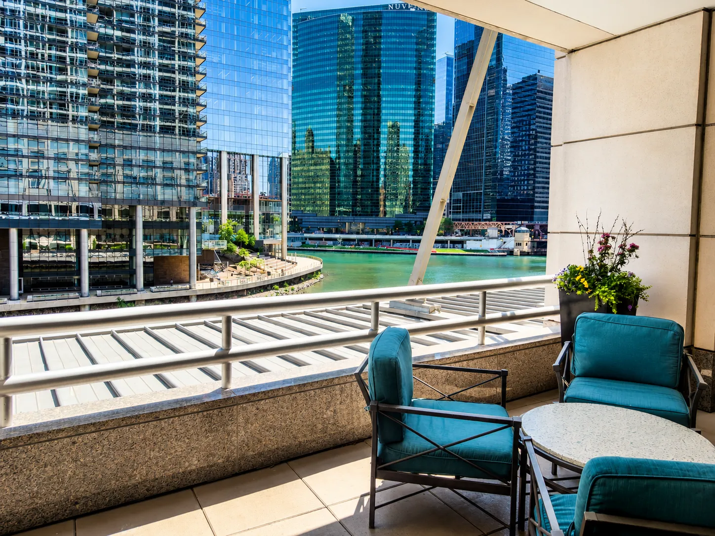 333 N Canal St, , 60606, USA 60606-unit#1802-Chicago-IL