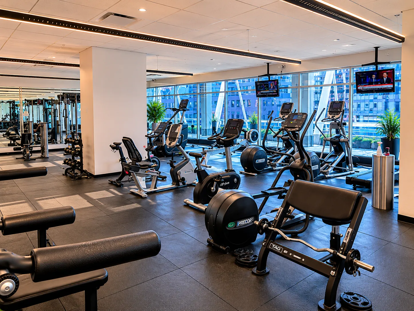 333 N Canal St, , 60606, USA 60606-unit#1802-Chicago-IL