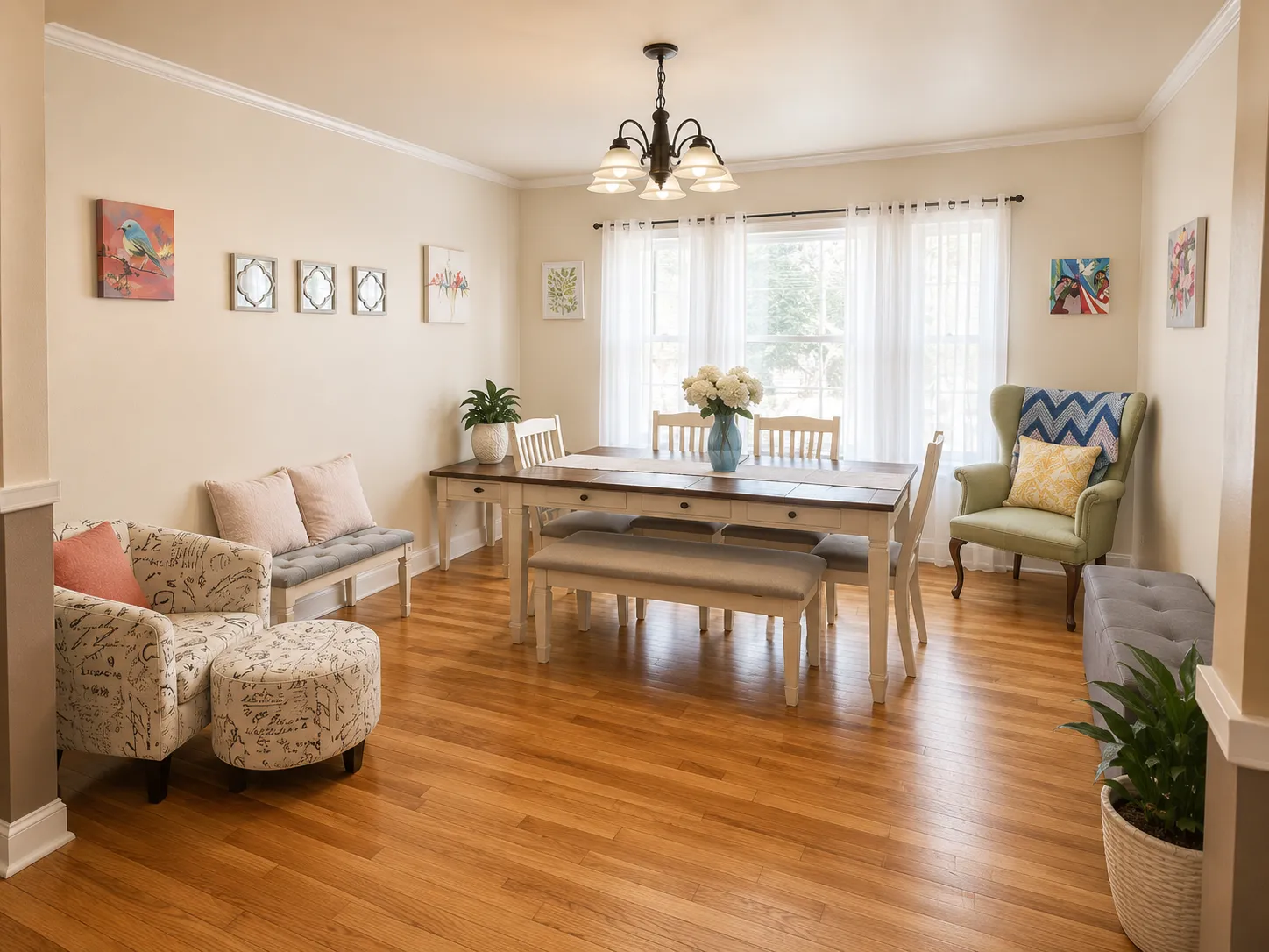 4646 W Addison St, ,  60641, USA 60641-unit#2W-Chicago-IL