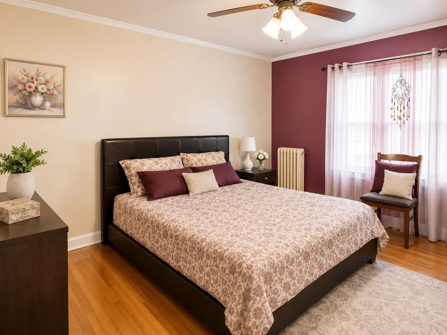 4646 W Addison St, ,  60641, USA 60641-unit#2W-Chicago-IL