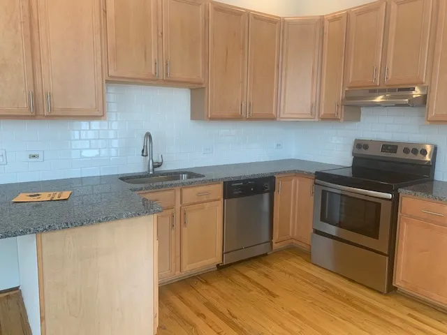 3055 N Sheffield Ave, ,  60657, USA 60657-unit#2D-Chicago-IL