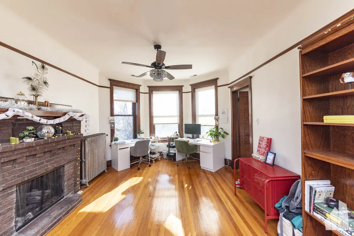 842 W Waveland Ave, ,  60613, USA 60613-unit#3-Chicago-IL
