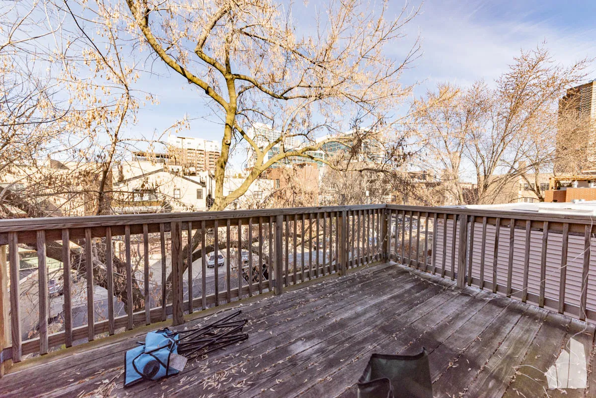842 W Waveland Ave, ,  60613, USA 60613-unit#3-Chicago-IL
