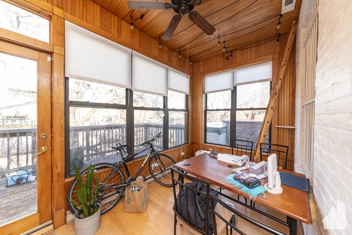 842 W Waveland Ave, ,  60613, USA 60613-unit#3-Chicago-IL