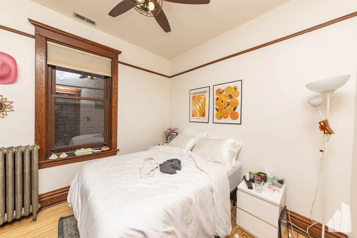 842 W Waveland Ave, ,  60613, USA 60613-unit#3-Chicago-IL