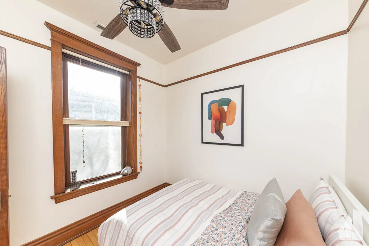 842 W Waveland Ave, ,  60613, USA 60613-unit#3-Chicago-IL