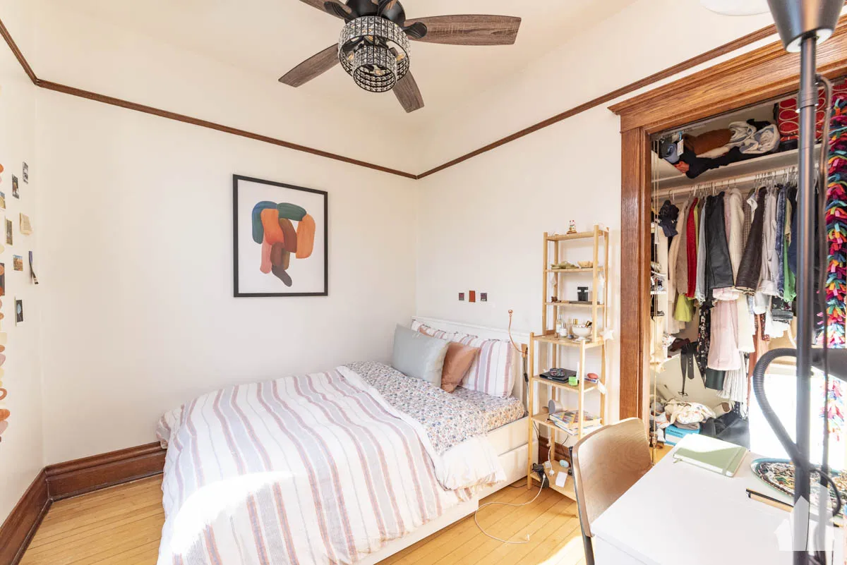 842 W Waveland Ave, ,  60613, USA 60613-unit#3-Chicago-IL