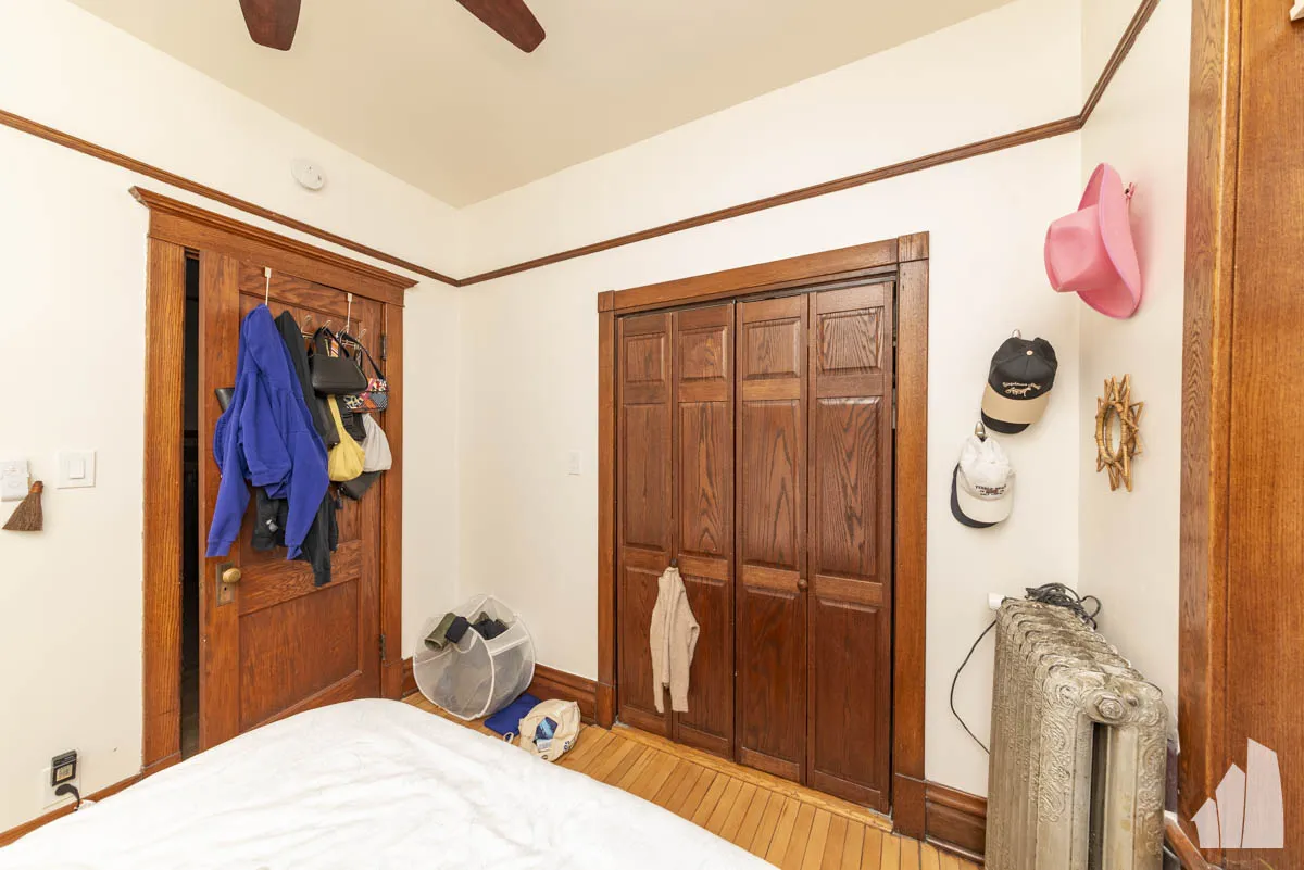 842 W Waveland Ave, ,  60613, USA 60613-unit#3-Chicago-IL