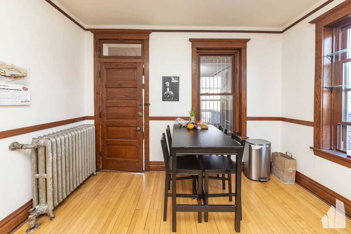 842 W Waveland Ave, ,  60613, USA 60613-unit#3-Chicago-IL