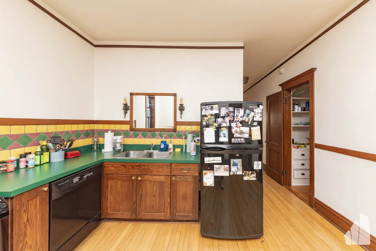 842 W Waveland Ave, ,  60613, USA 60613-unit#3-Chicago-IL