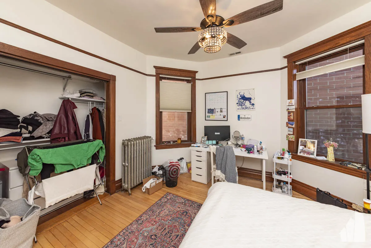 842 W Waveland Ave, ,  60613, USA 60613-unit#3-Chicago-IL