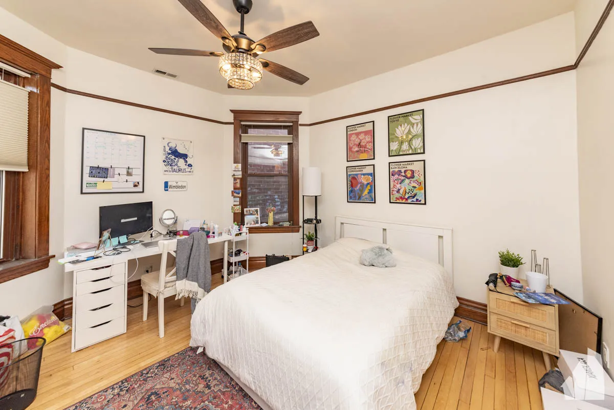 842 W Waveland Ave, ,  60613, USA 60613-unit#3-Chicago-IL