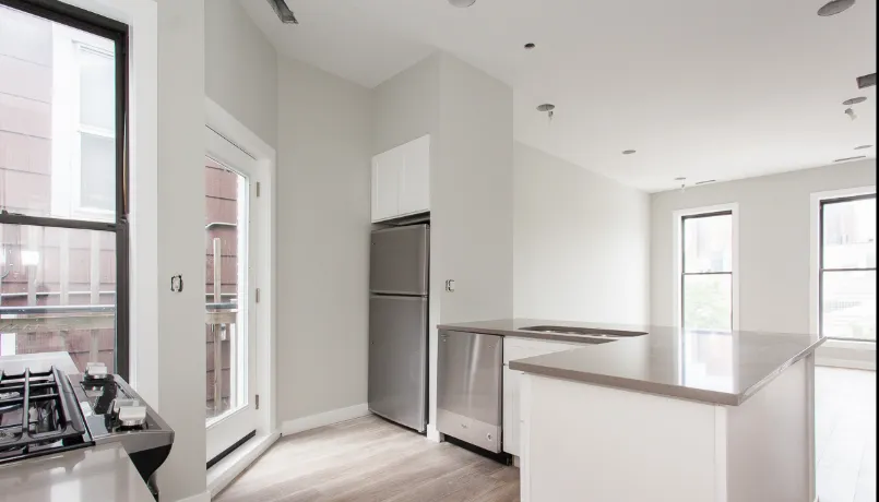3000 N Sheffield Ave, ,  60657, USA 60657-unit#2N-Chicago-IL