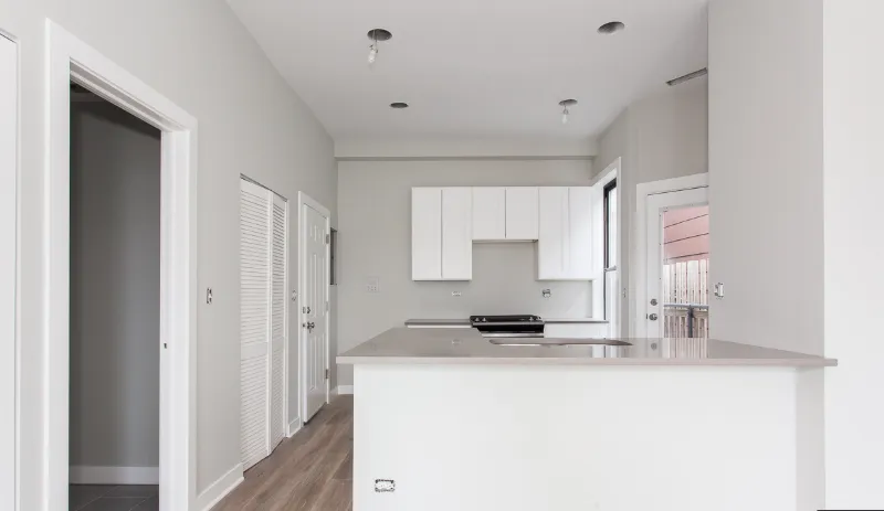 3000 N Sheffield Ave, ,  60657, USA 60657-unit#2N-Chicago-IL