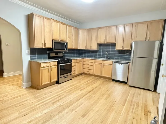 4452 N Winchester Ave, ,  60640, USA 60640-unit#2-Chicago-IL