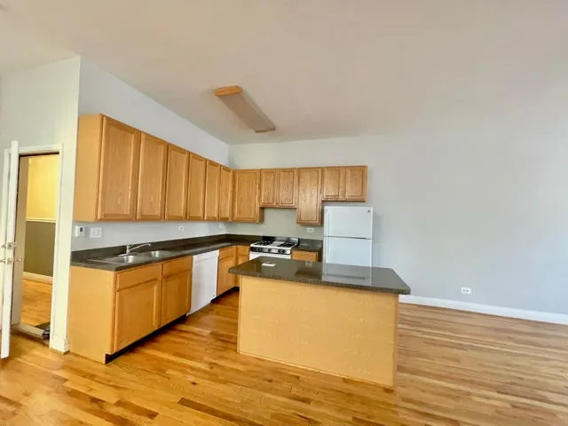 1459 N Milwaukee Ave, ,  60622, USA 60622-unit#2A-Chicago-IL