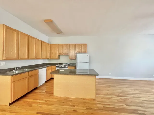 1459 N Milwaukee Ave, ,  60622, USA 60622-unit#2A-Chicago-IL