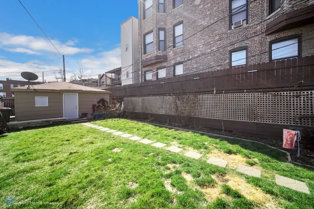 2249 W Taylor St, ,  60612, USA 60612-unit#G-Chicago-IL