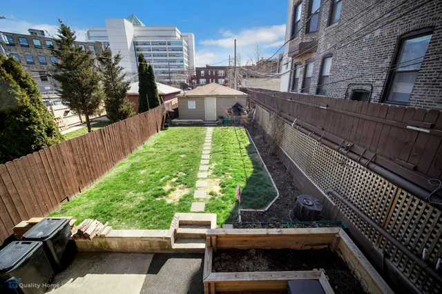 2249 W Taylor St, ,  60612, USA 60612-unit#G-Chicago-IL