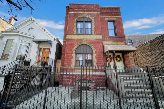2249 W Taylor St, ,  60612, USA 60612-unit#G-Chicago-IL