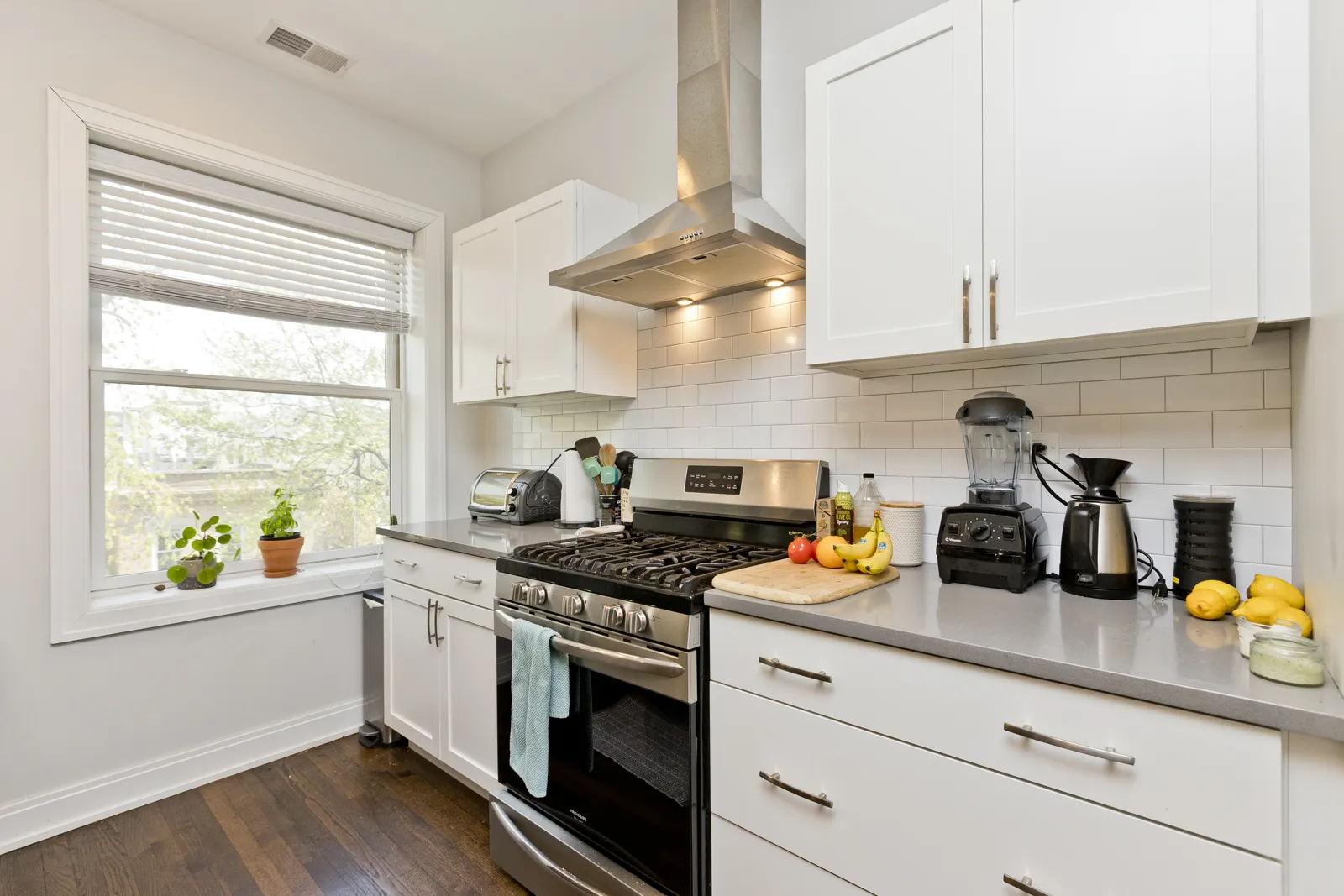 856 N Hermitage Ave, , 60622, USA 60622-unit#3F-Chicago-IL