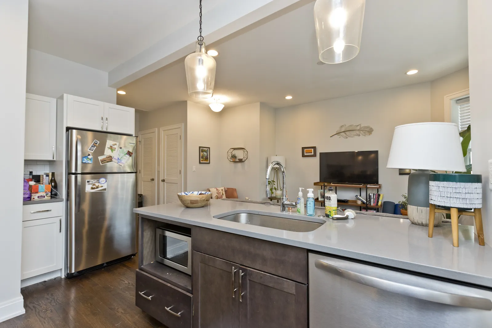 856 N Hermitage Ave, , 60622, USA 60622-unit#3F-Chicago-IL