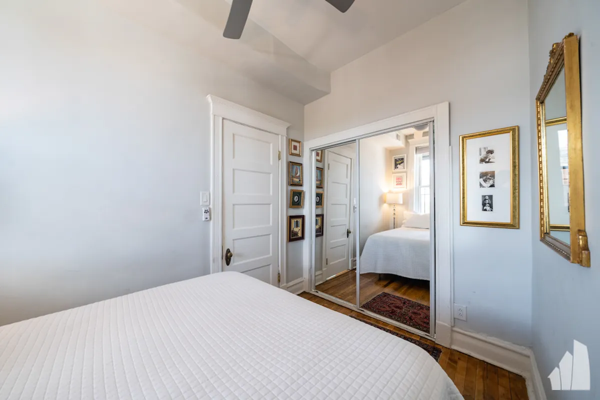 1037 S Racine Ave, , 60607, USA 60607-unit#3R-Chicago-IL