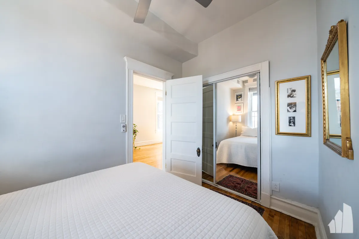 1037 S Racine Ave, , 60607, USA 60607-unit#3R-Chicago-IL