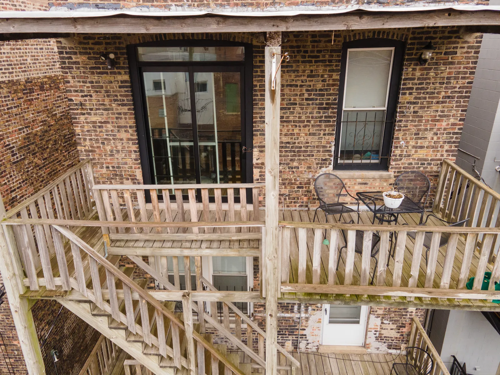 1037 S Racine Ave, , 60607, USA 60607-unit#3R-Chicago-IL