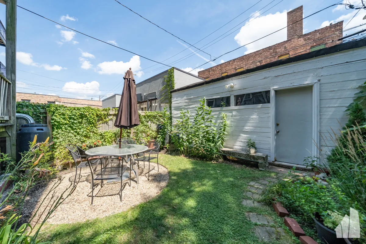 1037 S Racine Ave, , 60607, USA 60607-unit#3R-Chicago-IL