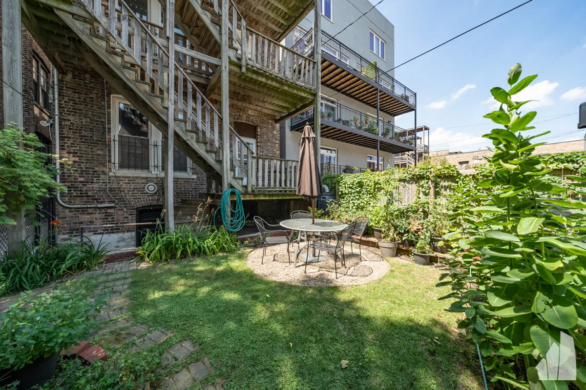 1037 S Racine Ave, , 60607, USA 60607-unit#3R-Chicago-IL