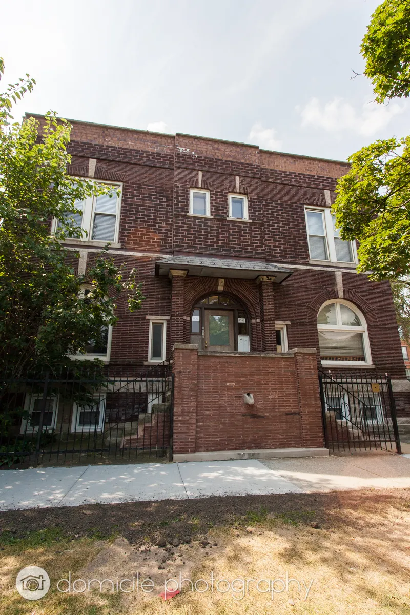 1533 W Leland Ave, ,  60640, USA 60640-unit#1E-Chicago-IL