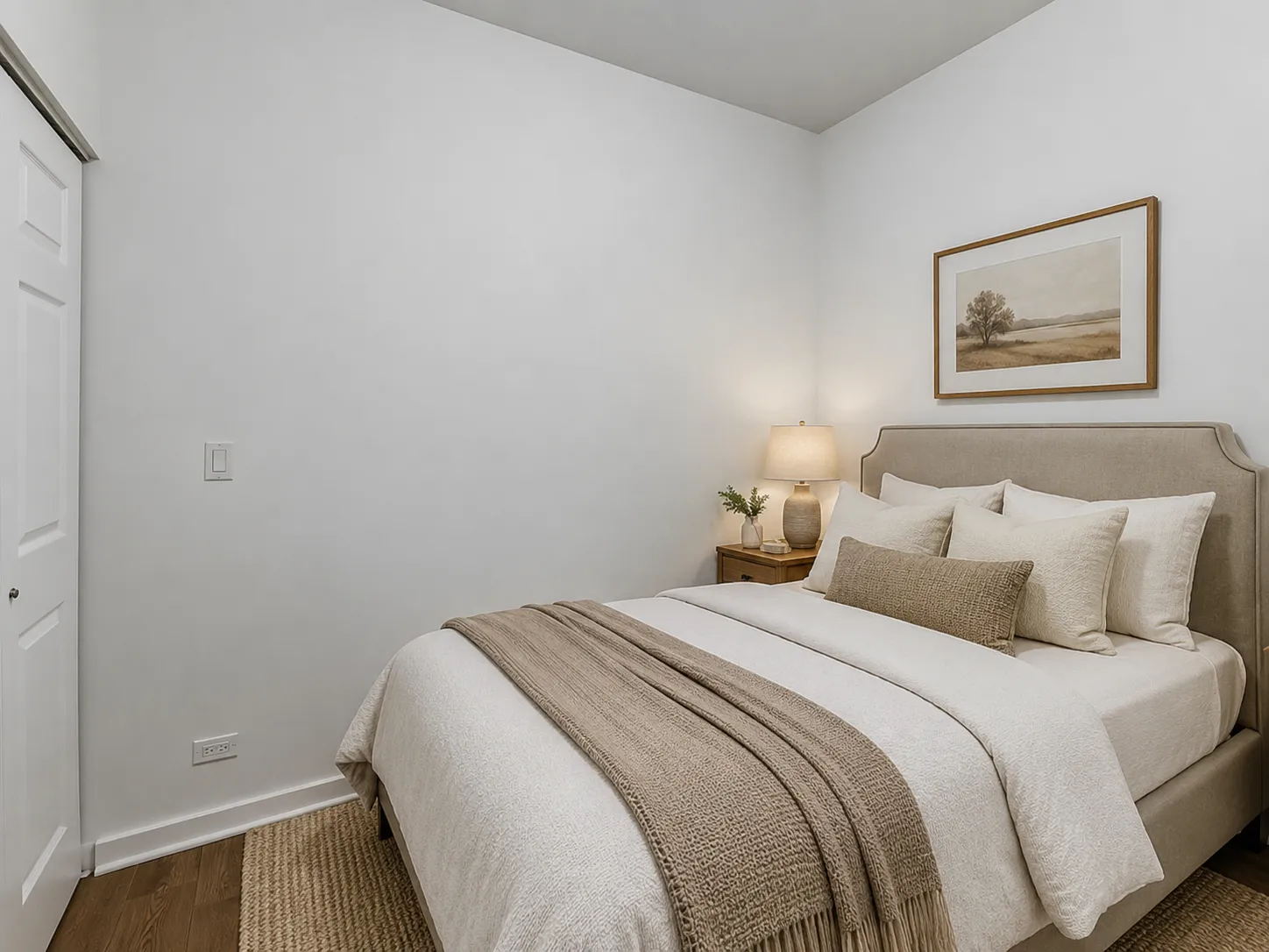 1719 W Ellen St, ,  60622, USA 60622-unit#1S-Chicago-IL
